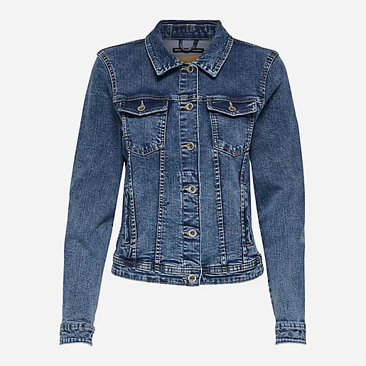 vestes-en-jean-femme-237xux.webp Veste en jean femme Tia ONLY – Image 1