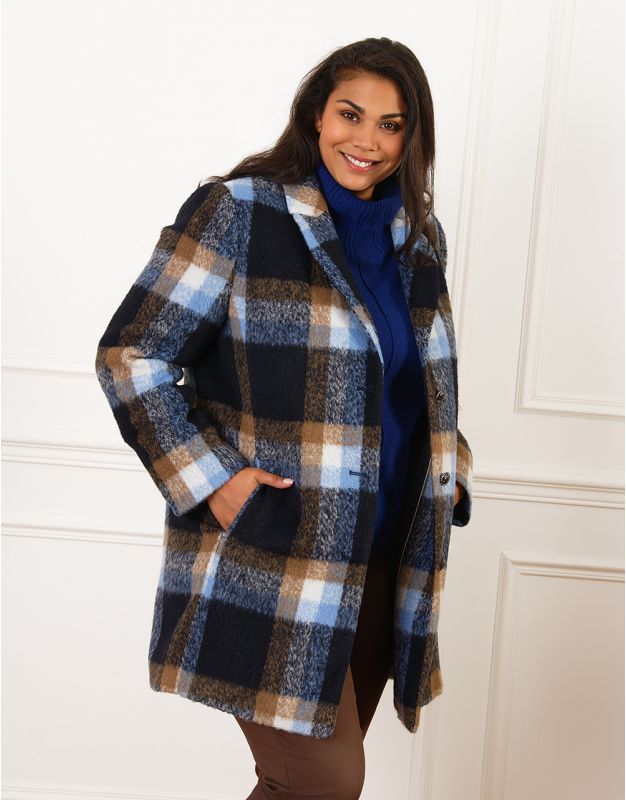 vestes-hiver-femme-045gzv-1.jpg Veste hiver tendance | Christine Laure – Image 1