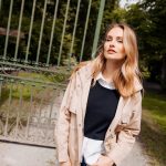 Veste hiver femme | Bréal