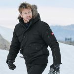 Blouson d'hiver e.s.vision, hommes