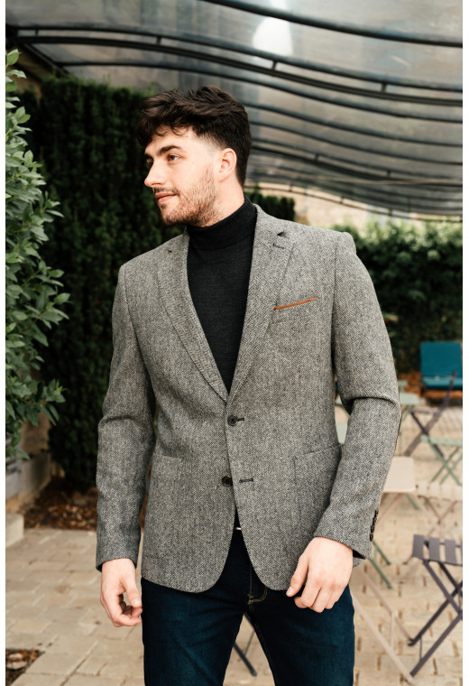 vestes-homme-hiver-284pev-1.jpg Veste hiver homme Hafnium – Image 1
