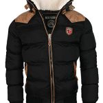 Comparatif Blouson Hiver Homme » les 20 meilleurs en 2026