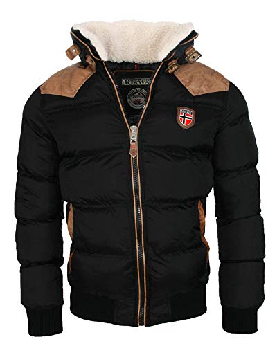 vestes-homme-hiver-416nxd-1.jpg Comparatif Blouson Hiver Homme » les 20 meilleurs en 2026 – Image 1