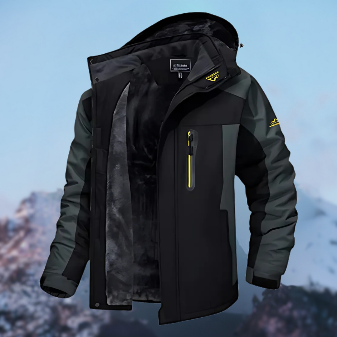 vestes-homme-hiver-636jou.png Louis – Veste homme hiver imperméable – Image 1