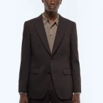 Vestes Homme : Veste de Costume & Blazer Fursac