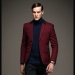 vestes hommes