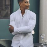 Veste homme STELLAIRE