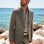 Vestes & Blazers Homme Curling Paris