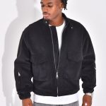 Veste homme