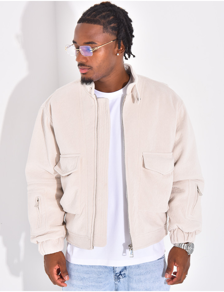 vestes-hommes-802wgb-1.jpg Veste homme – Image 1