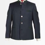Veste autrichienne en Laine fine
