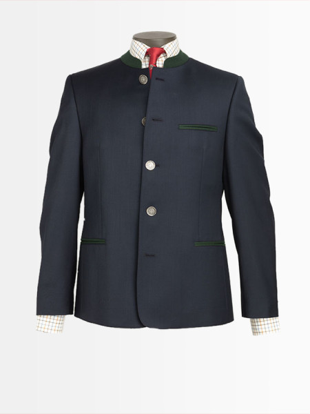vestes-hommes-875lnq-1.jpg Veste autrichienne en Laine fine – Image 1